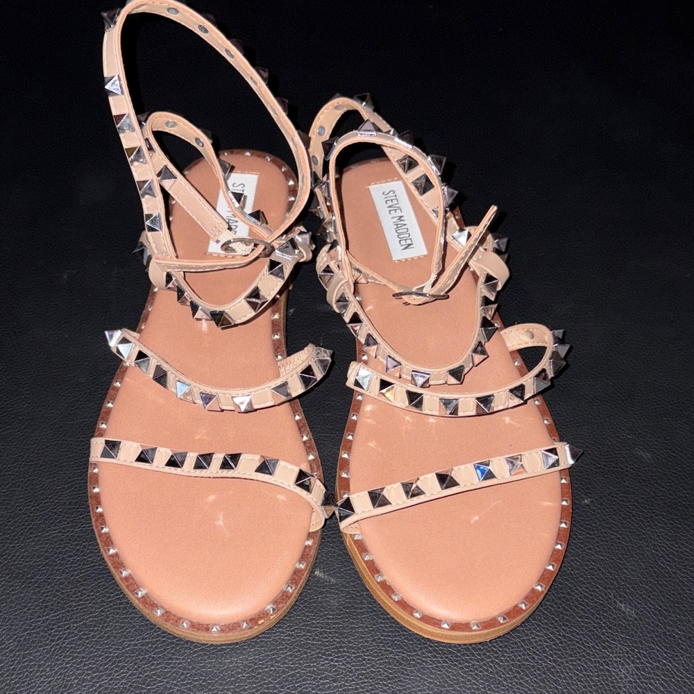Steve Madden Sandals